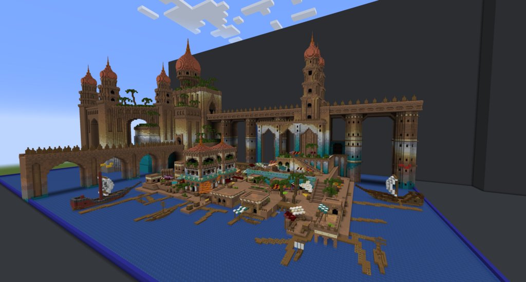 minecrafthytale tweet media