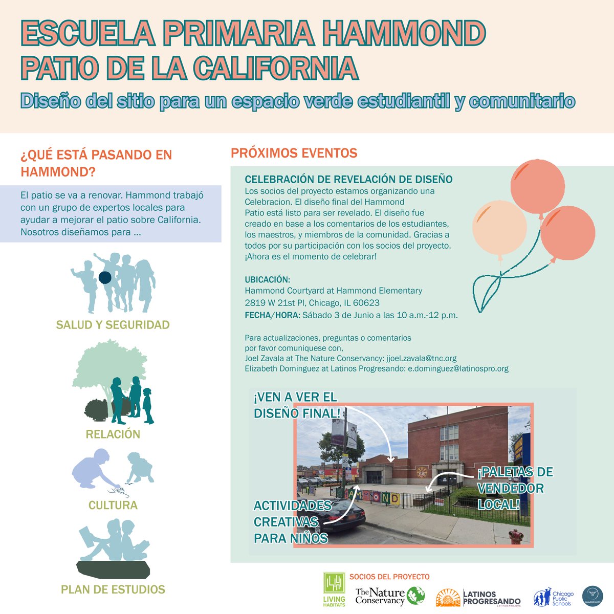 Latinos Progresando | latinospro.bsky.social tweet media