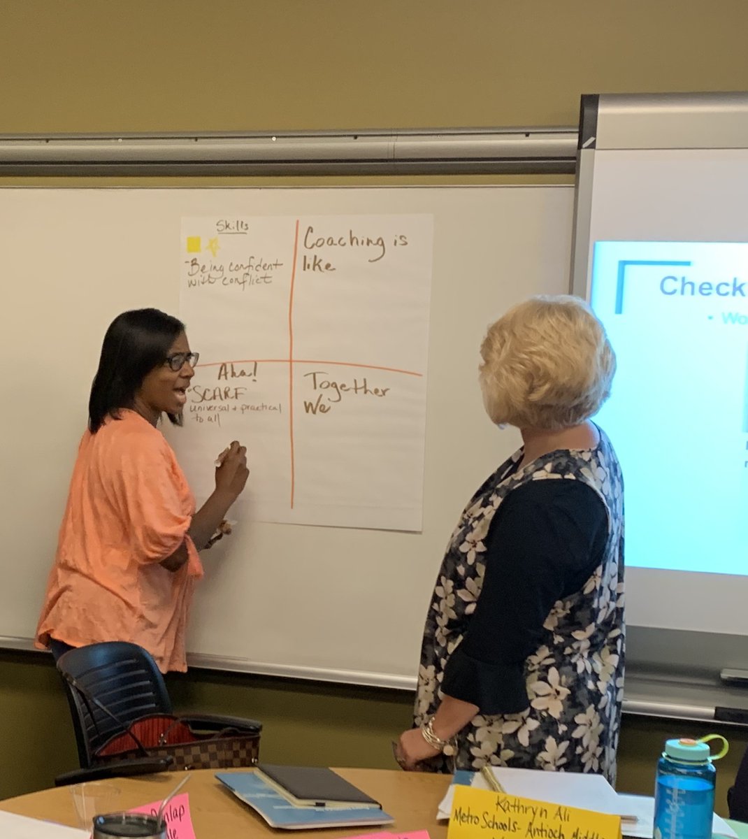 Don't miss out! Register now for Coaching Academy: Models and Practices at Lipscomb University on June 13 and 14. Seats are limited!
edutoolbox.org/node/721
<a href="/LipscombCofEd/">LipscombCofEd</a>