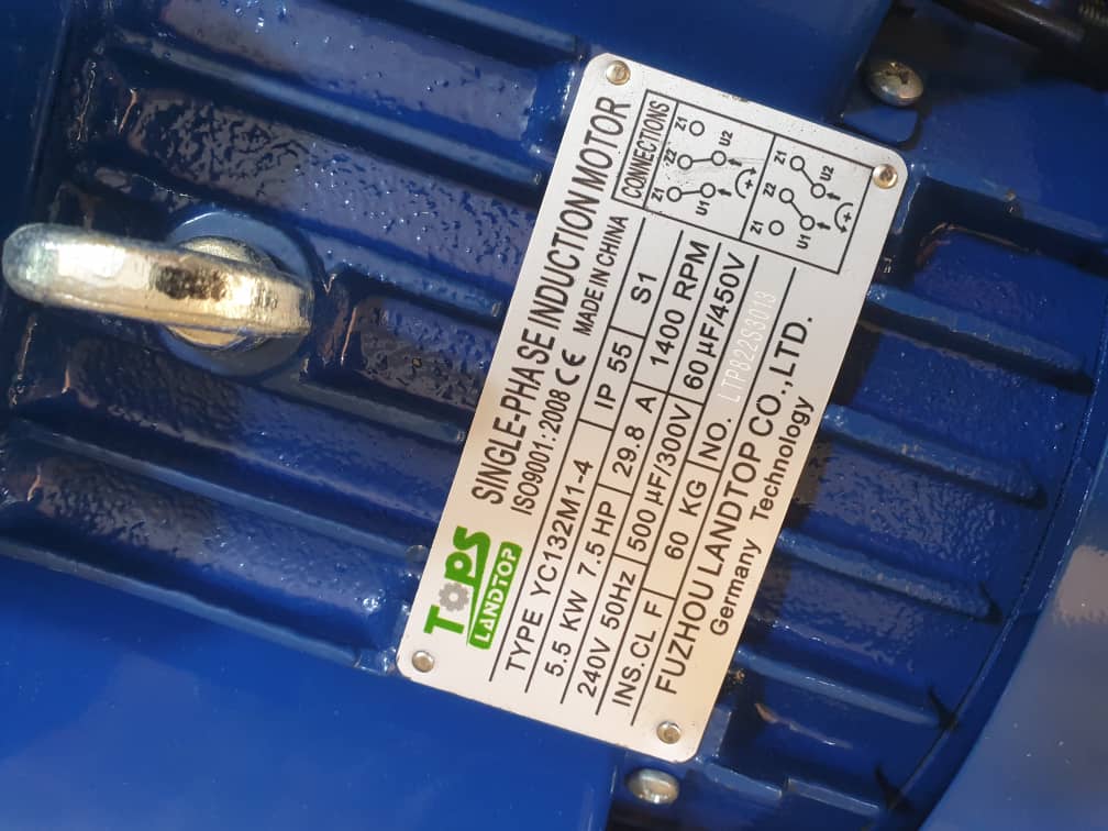 SwiftiaDevt's tweet image. We have electric motors at good prices. Both single and three phase, high speed and normal speed, China technology, Germany technology, Italy technology, Brazil technology etc.