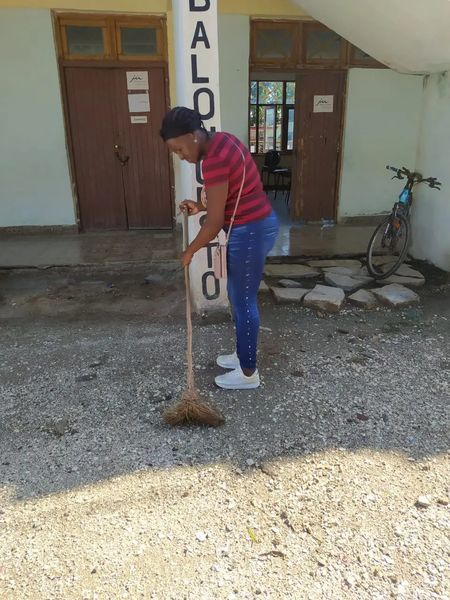 epjdluz's tweet photo. Se desarrollaron ejercicios teóricos y prácticos como parte del Ejercicio Meteoro 2023.  #Ladefensacivilenaccion #CubaMined #educacióncontramaestre #Contramaestre #MejorEsPosible #MejorEsPosibleStgo @LeticiaCalvo @dpestgo @FundichelyRosa @DraMaricelDME
@EsterisFrancis https://t.co/LN1VNW5LDM