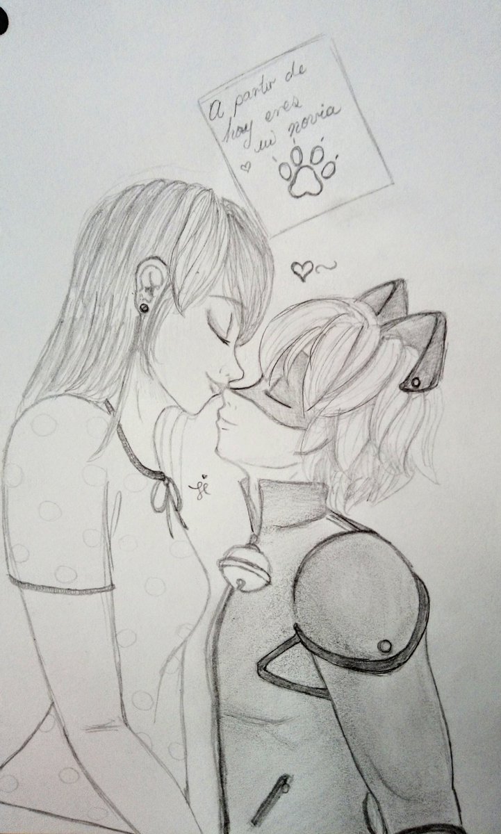 CelineHernndez2's tweet photo. 23 de mayo, a partir de hoy eres mi novia~ CN🐾
#secretdate #MiraculousLadybug #marichat #marichatmay2023 #marichatmay https://t.co/PRULBosi3F