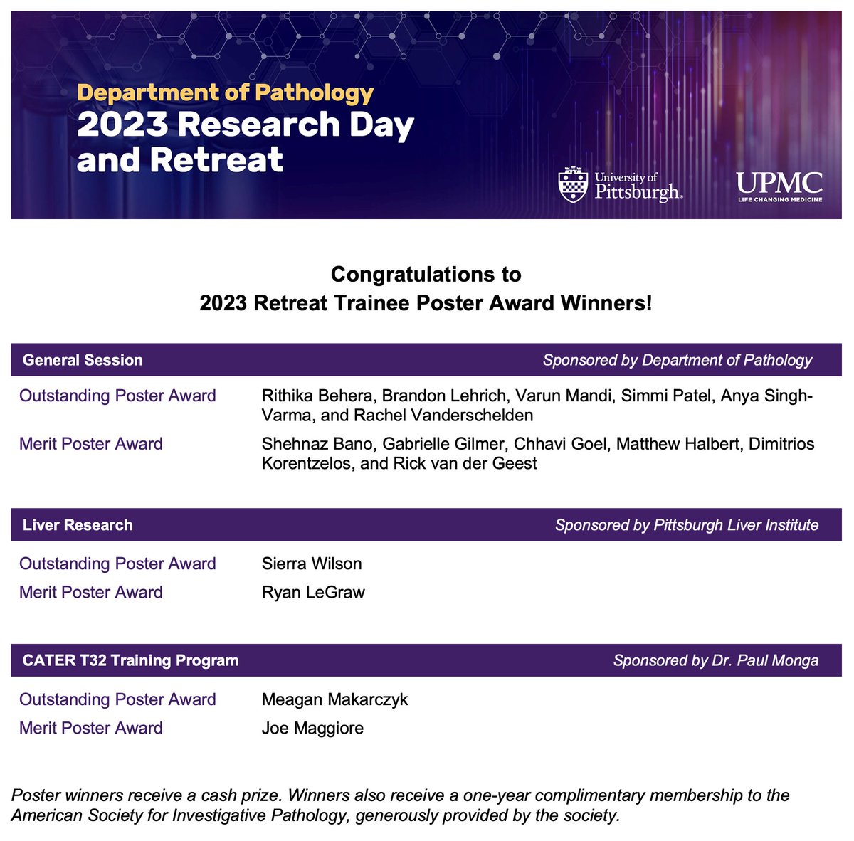 UPMC Pathology tweet media