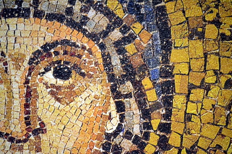 JosephBarber_'s tweet photo. My latest article is on a hidden gem of history, an emperor possessed by vengeance. 🇬🇷 🇹🇷

I present to you the story of Justinian II

History for the people, by the people.

https://t.co/7SOUzmFs2g

Via LIIVE INTERNATIONAL | Stories from Around the World.