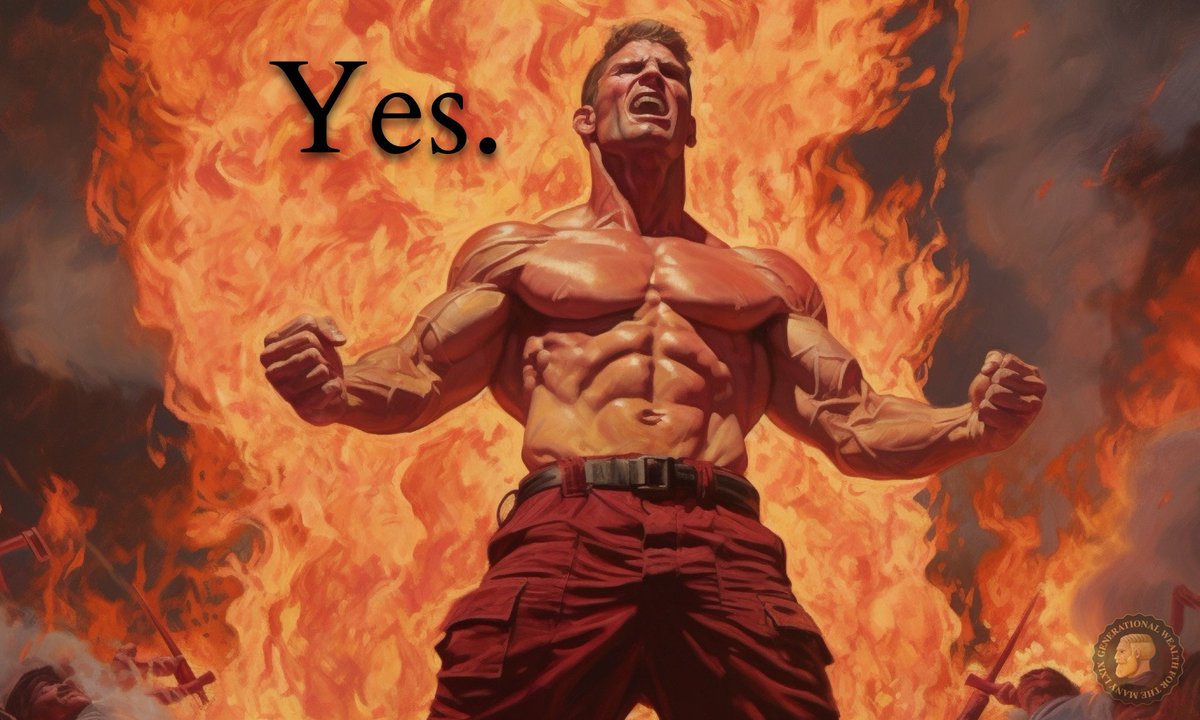 theGENcoin's tweet photo. This is Meme 2.0

Are you…? 

Be Chad | Buy $GEN https://t.co/InZT0Evyde