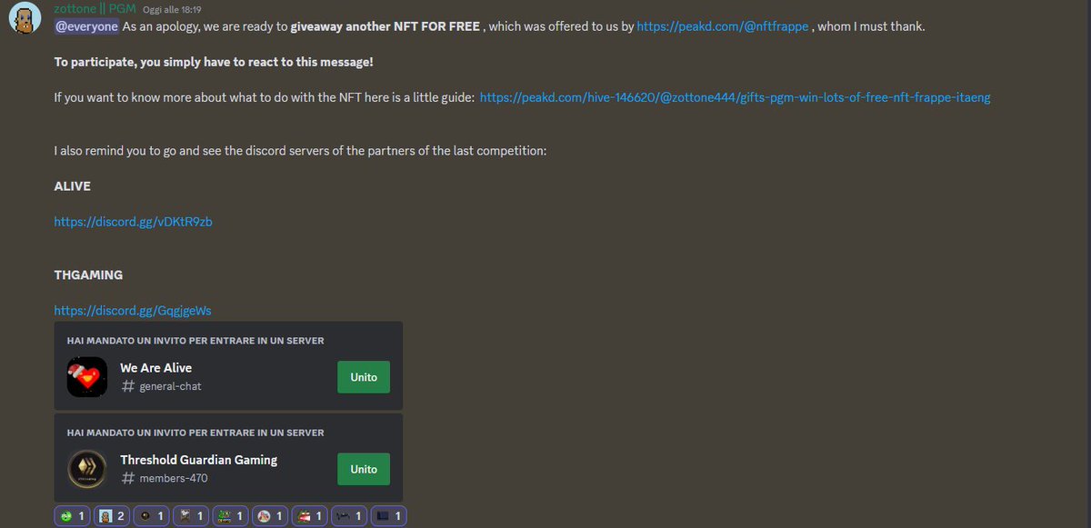 PGMtoken (@pgmtoken) on Twitter photo 