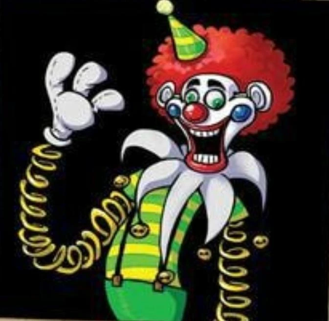 FnafQuestions87's tweet photo. Hard question: Who is this character? https://t.co/Jh4Hp6h7ob