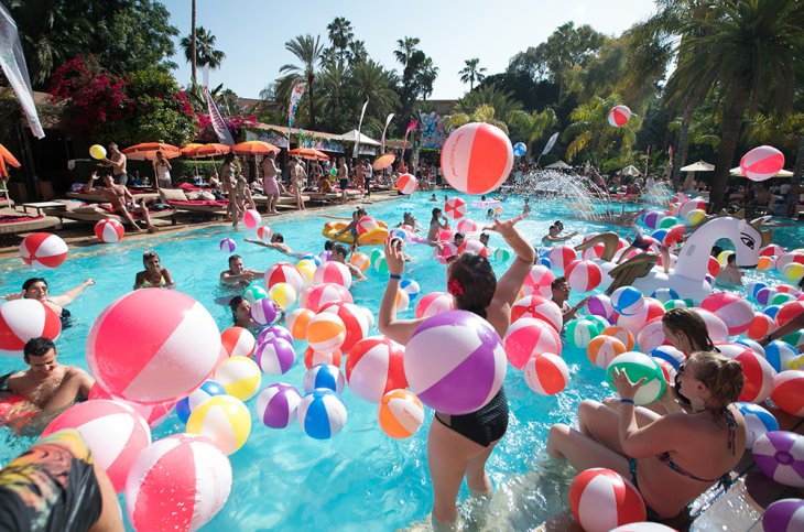 Sismix Marrakech : un coverage, trois radios et surtout du kif: Rendez-vous jeudi dlvr.it/SpVGg5