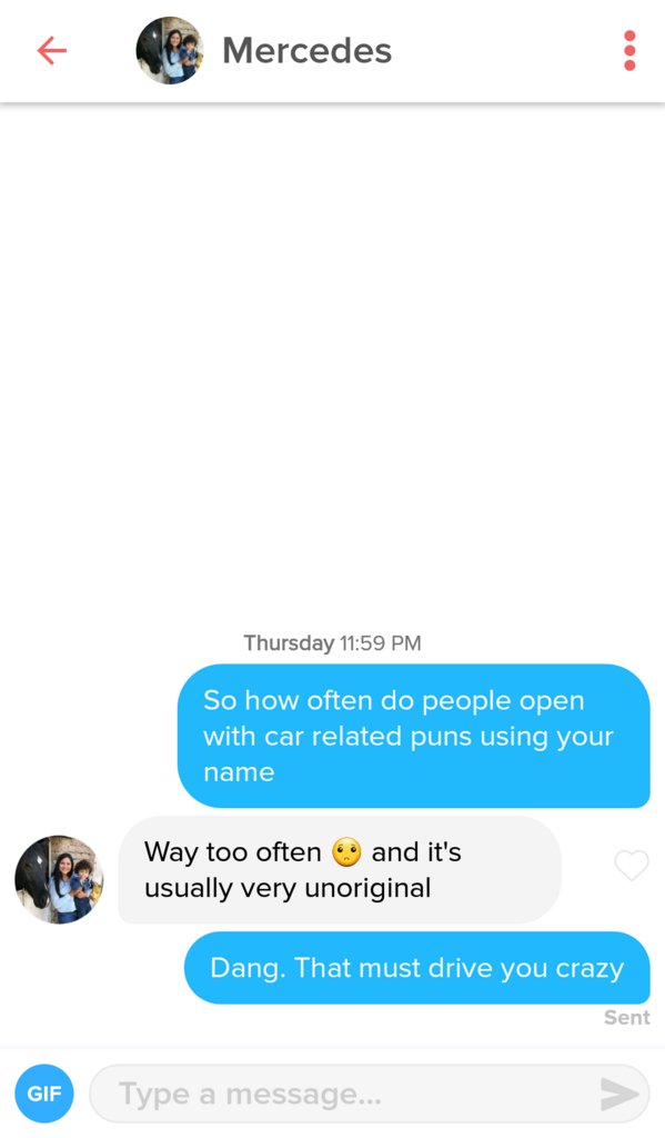 Tinder Scaries™ tweet media