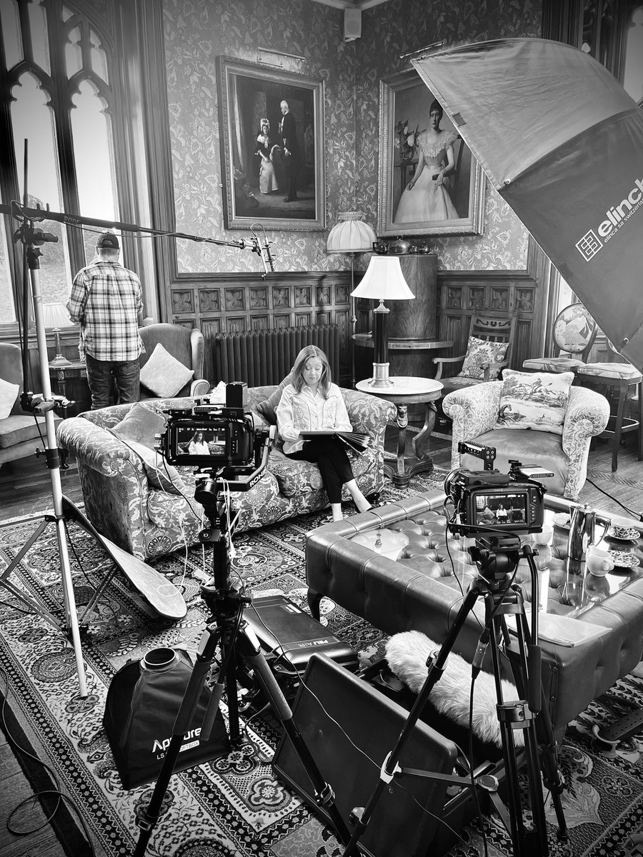 Colin Gillen tweet media