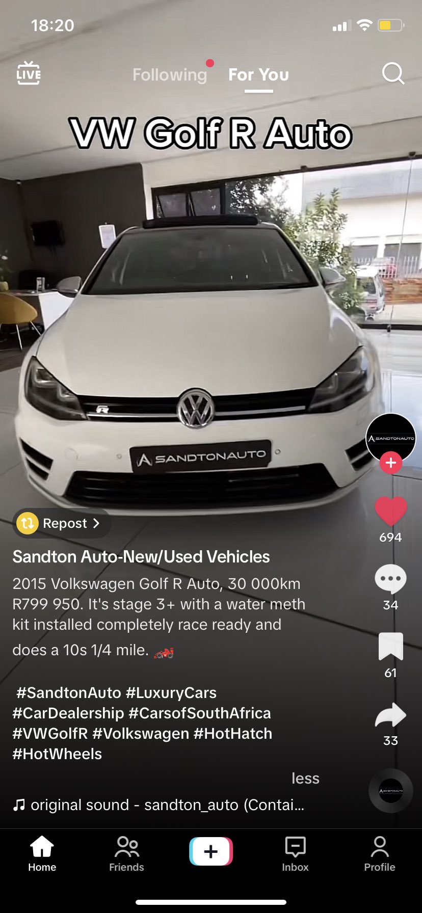 4wheelsZa🚘🇿🇦 on Twitter: 