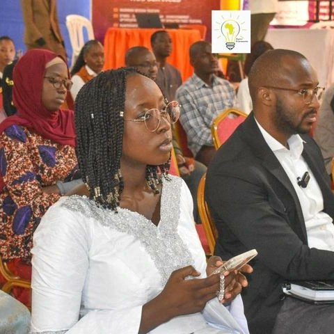 yourDFrameworks's tweet photo. | IRSE Mali: « La Finance verte et les Investissements responsables: Facteurs de Développement Durable au Mali »

Organisée par IRSE Mali, Mme Ahoua Idrissa LY CEO de Digital Frameworks a pris part ce Mardi 23 Mai 2023 à la troisième édition de la Conférence Internationale sur https://t.co/ELS97UiUcB