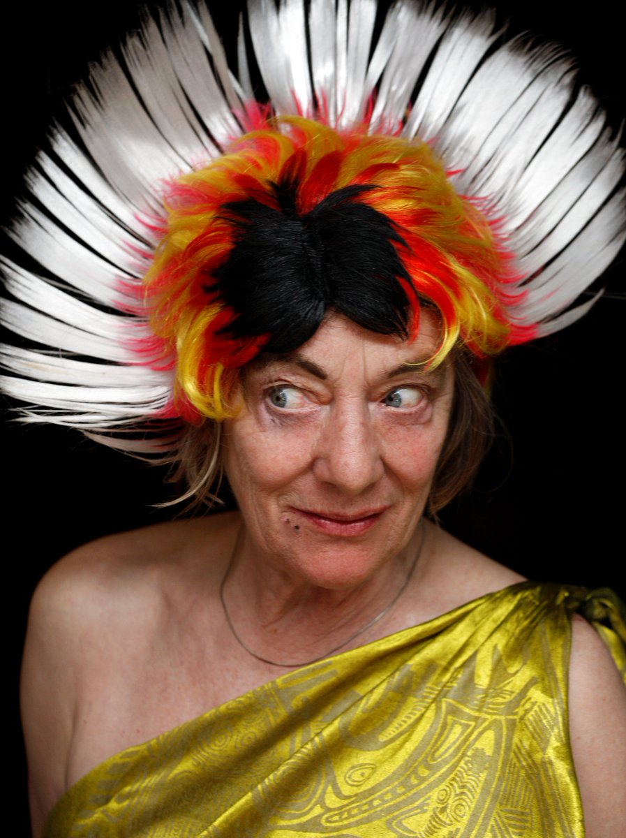 CosmicTriggerThePlay tweet media