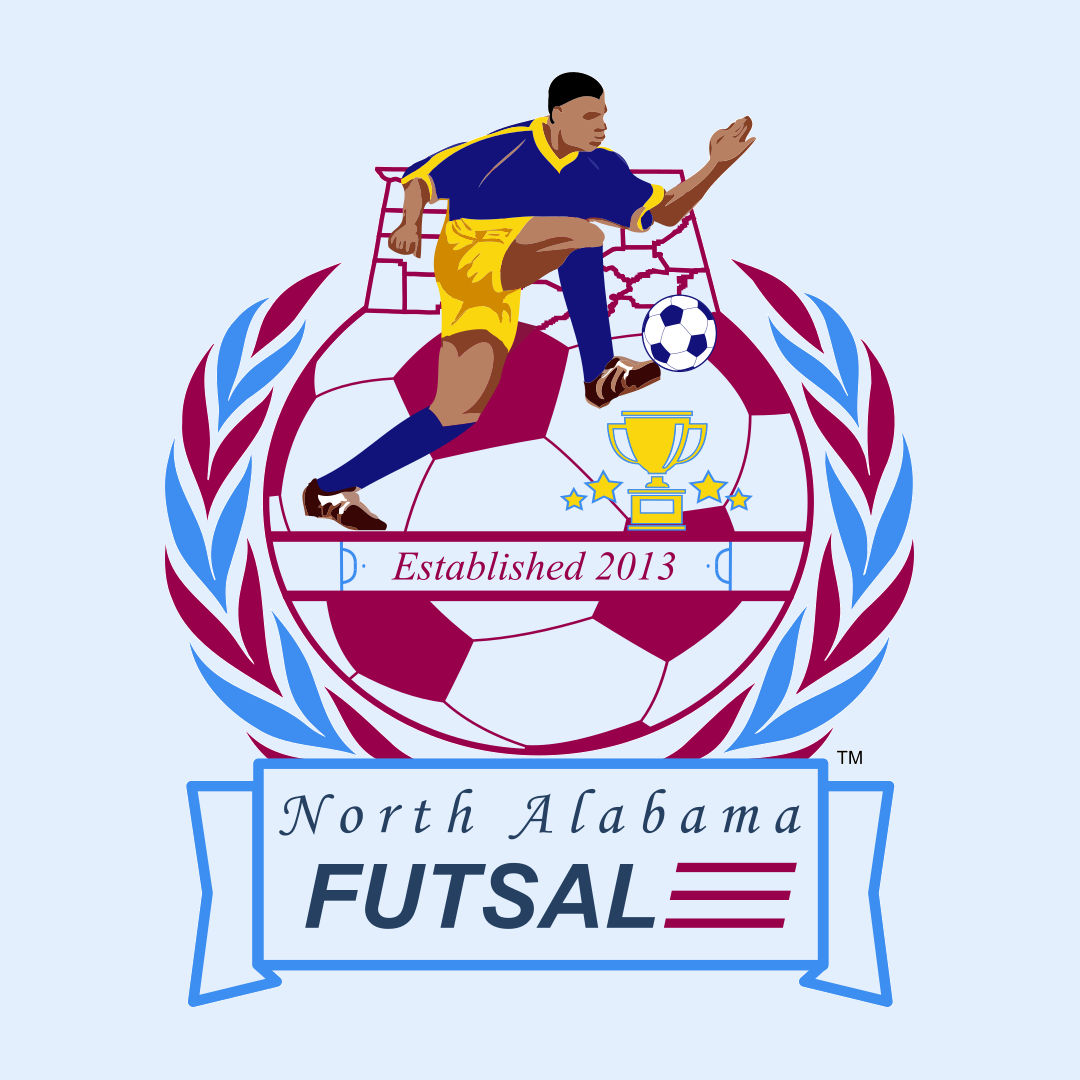 The NAFL Logo Stands for Consistency

#futsal #nafutsal #youthfutsal #futsalacademy #summerfutsal #adultfutsal #huntsvillesoccer #huntsvilleindoorsoccer #northalabamasoccer #indoorsoccerleague #indoorsoccerhuntsville #huntsvillefutbol #registrationisopen #thetimeisnow #sportshsv