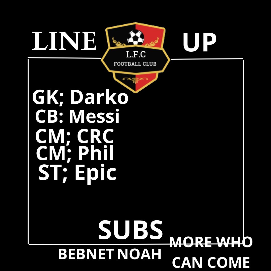 Luqmania BFL (@luqmaniaafc) on Twitter photo 