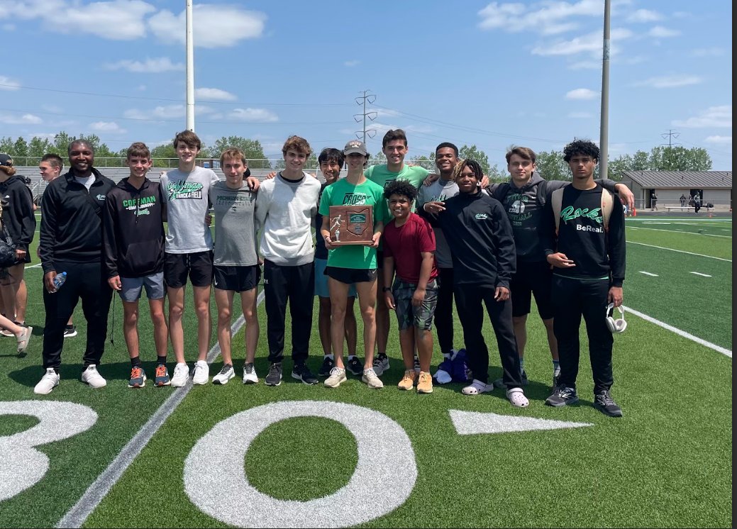 The 2023 #ChampionshipSeason continues tomorrow with the OHSAA regional meet. Today we spotlight our  25 regional qualifiers (14 boys, 11 girls) who will compete tomorrow and Friday at Pickerington North for a chance to go to the state championships #GoRocks☘️