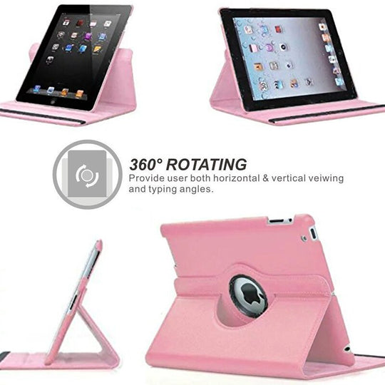 WebElectronique's tweet photo. For iPad 2 iPad 3 iPad 4 Case 360 Degree Rotation PU Leather Stand Cover A1395 A1396 A1397 A1416 A1430 A1403 A1458 A1459 A1460
https://t.co/Q7u3p7XUPs https://t.co/XDH2j5Pv2P
