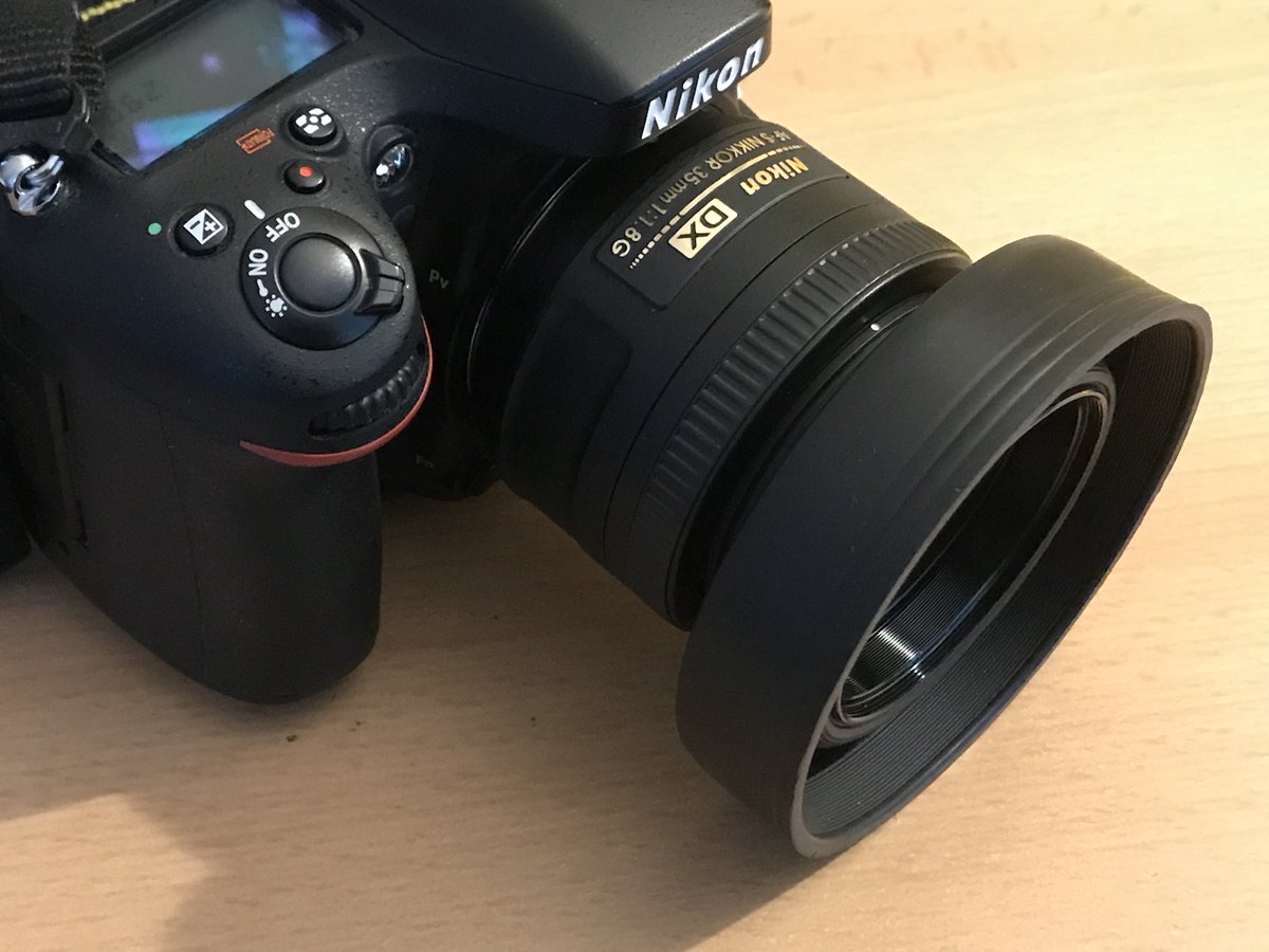 xipteras's tweet photo. In + Out
--
#Nikon #lenses #DSLRinstead https://t.co/yHSWrFX1ou