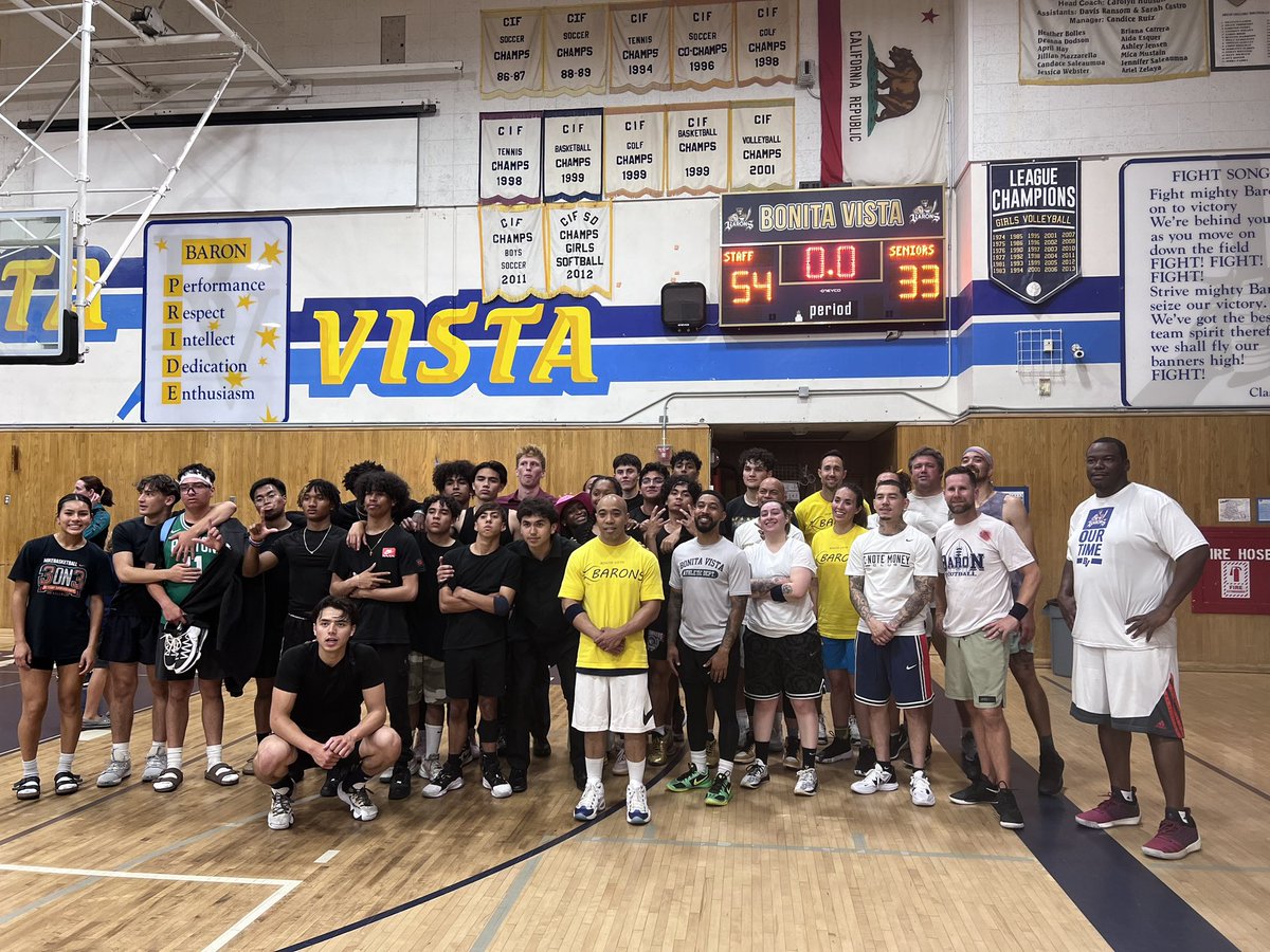 BVH Barons tweet media