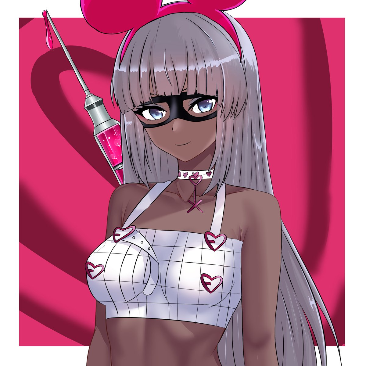 GM ☀️Every morning is a fresh beginning.

Moe Waifuz #14 Killer GF #319 <a href="/killergfnft/">KILLER GF</a>
By <a href="/SwagDolphinn/">SwagDolphinFTW</a> 
You have always been kind to me. Thank you very much.