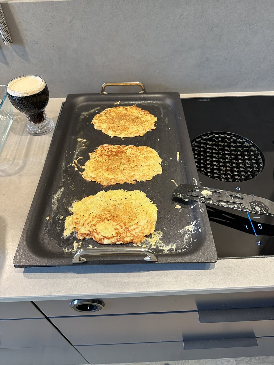 Tisdagar funkar väl raggmunk?