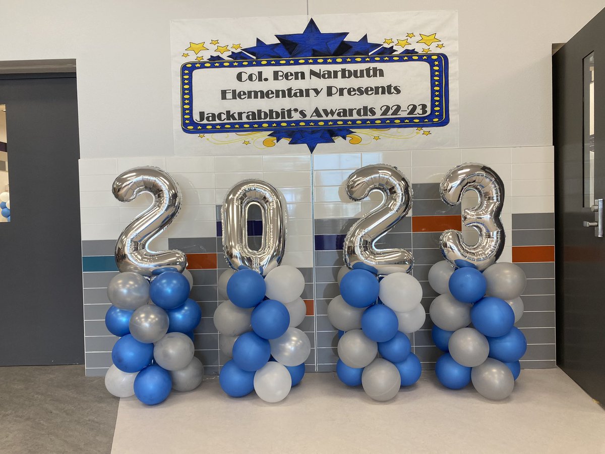 nj swanson (@nj_swanson) on Twitter photo Thank you to <a href="/BNarbuth_ES/">Fernie Miranda</a> , @LOHara_BNES , <a href="/SCarrillo_BNES/">Ms. Carrillo</a> and everyone who made the little ones’ 1st year of school such a special one. 🙏🏼 Congratulations to all the PK students‼️ Thank you to <a href="/BNarbuth_ES/">Fernie Miranda</a> , @LOHara_BNES , <a href="/SCarrillo_BNES/">Ms. Carrillo</a> and everyone who made the little ones’ 1st year of school such a special one. 🙏🏼 Congratulations to all the PK students‼️