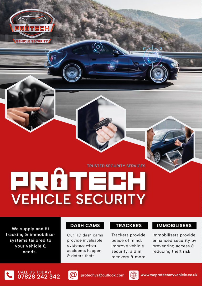 ProtechVehSec's tweet photo. #vehiclesecurity #theft https://t.co/1GRUlfSF1m