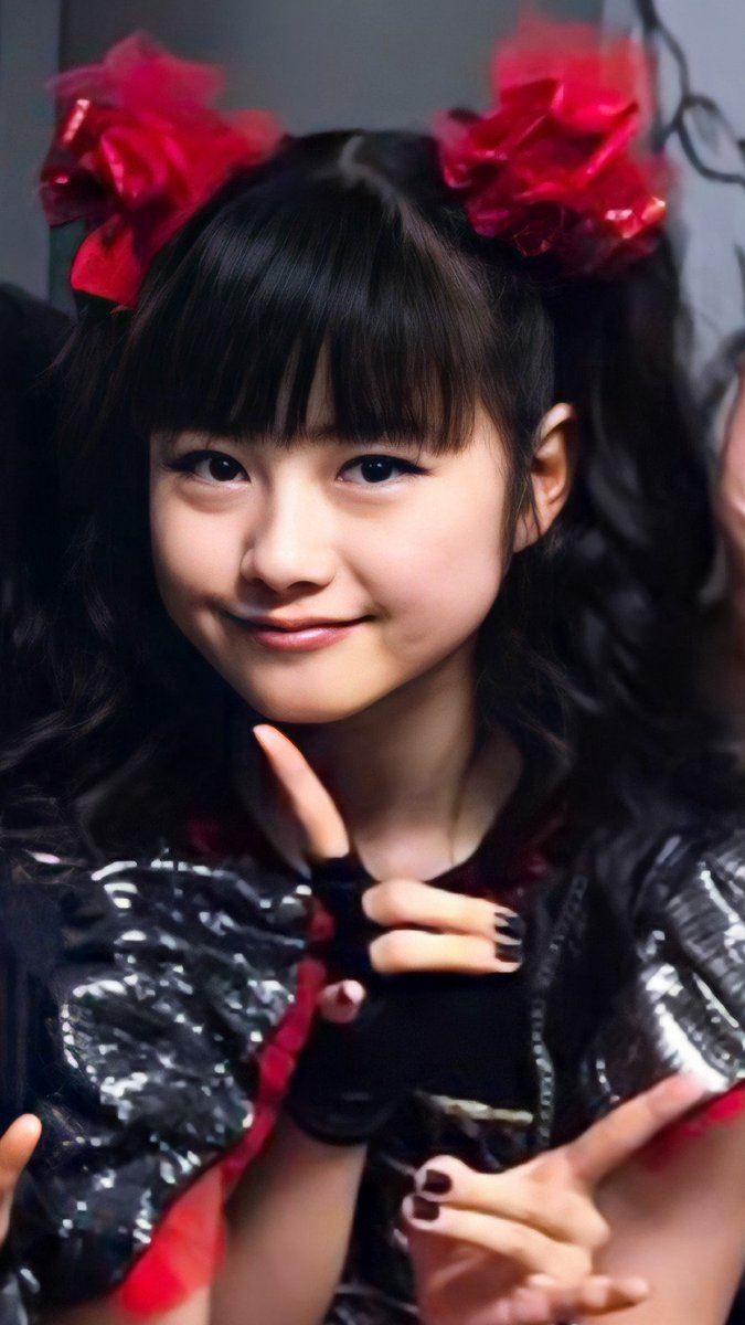 __babymetal_fans_mexico__ on Twitter "RT pepepepeangel1 BABYMETAL"