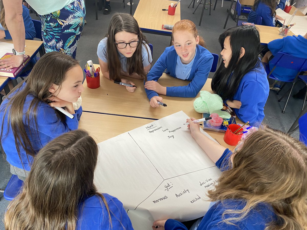 ARWPrimary's tweet photo. A really informative coaching session with Louise from Revolution Performance Mindset. Supporting us to manage feelings and emotions to support #positivegrowthmindset 
#regulatingemotions #mBIT #healthyconfidentpupils #boostbalance https://t.co/4LraTHBt23