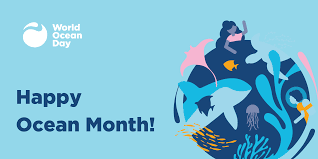 June is National Ocean Month! The ocean covers 70% of the Earth's surface and plays a vital role in feeding us, regulating our climate, and generating the oxygen we breathe. Learn more about what we do every day for our oceans and coast! thecoastalsociety.org/about/
