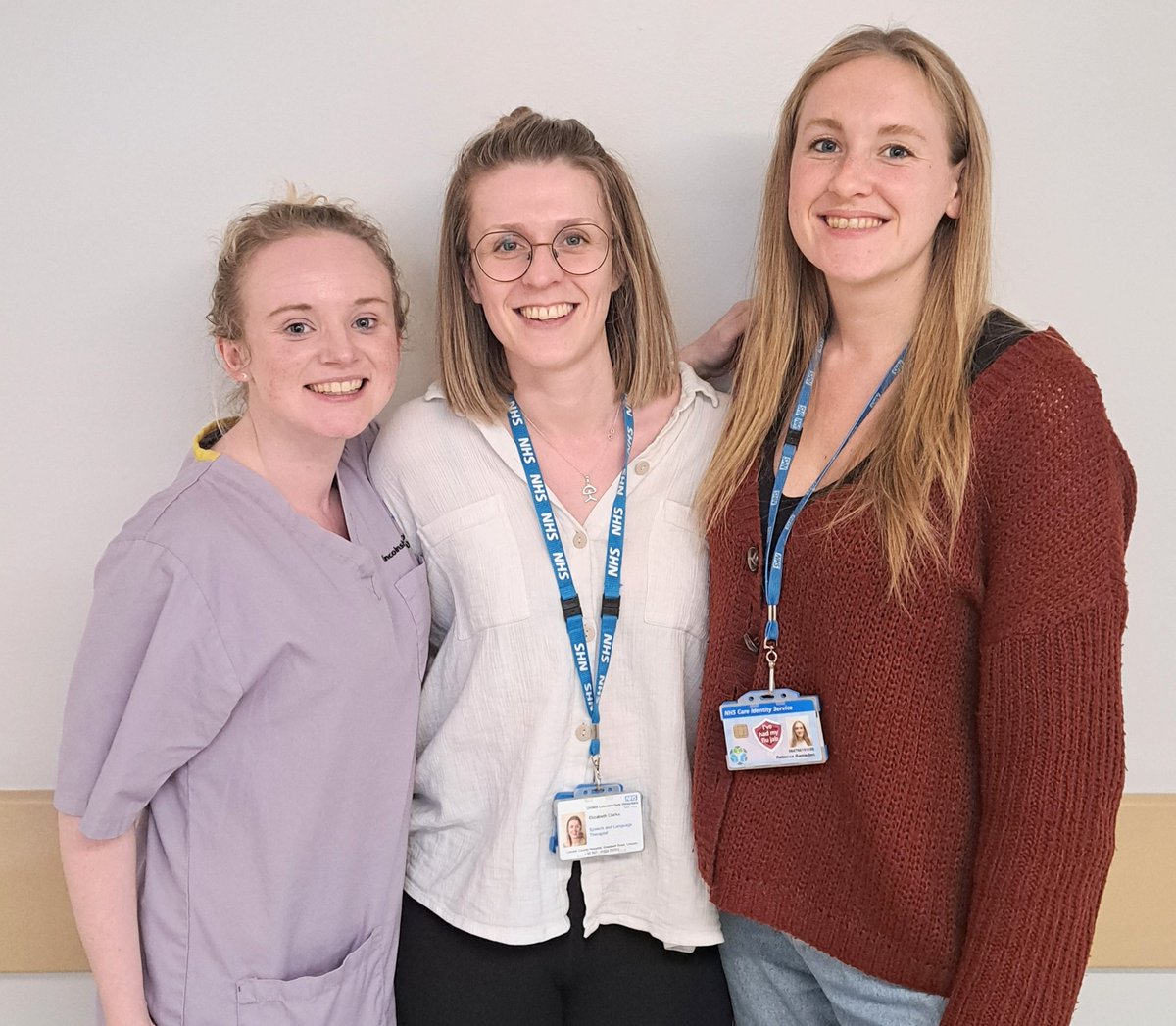 Lincs Adult SLT tweet media