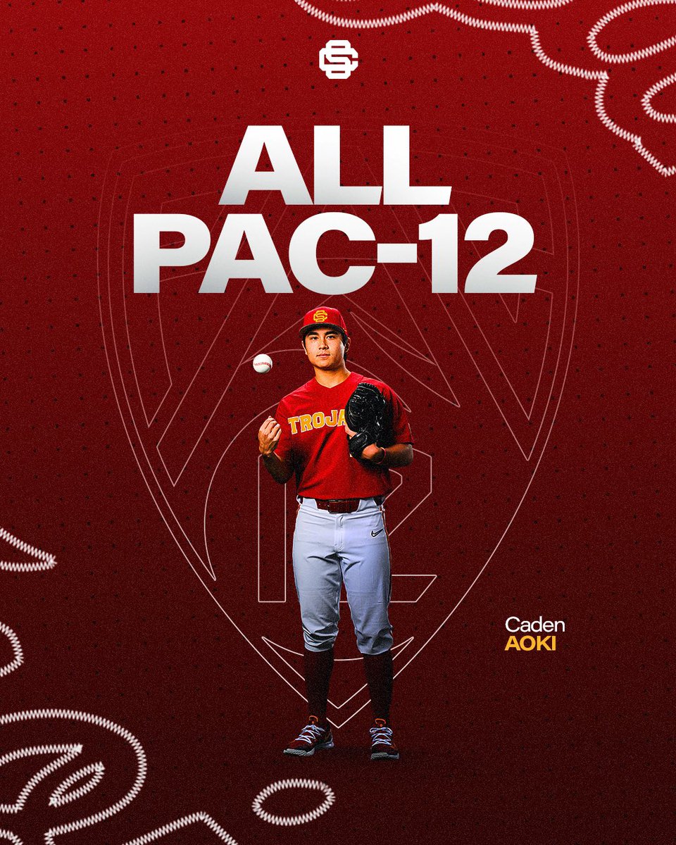 USC Baseball tweet media