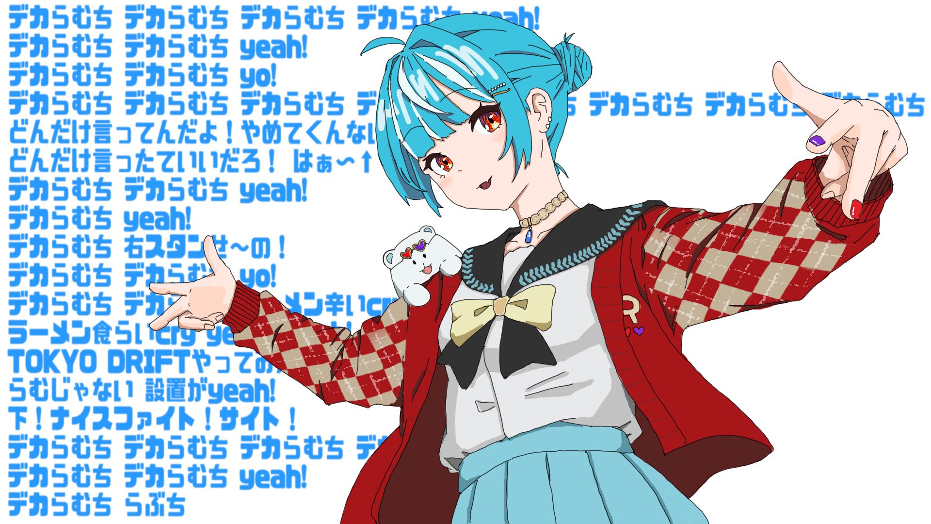 らむねはいか画 min_faves:100 since:2023-05-01 until:2023-06
