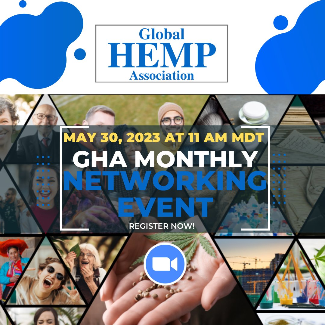 Growing Hemp Association tweet media