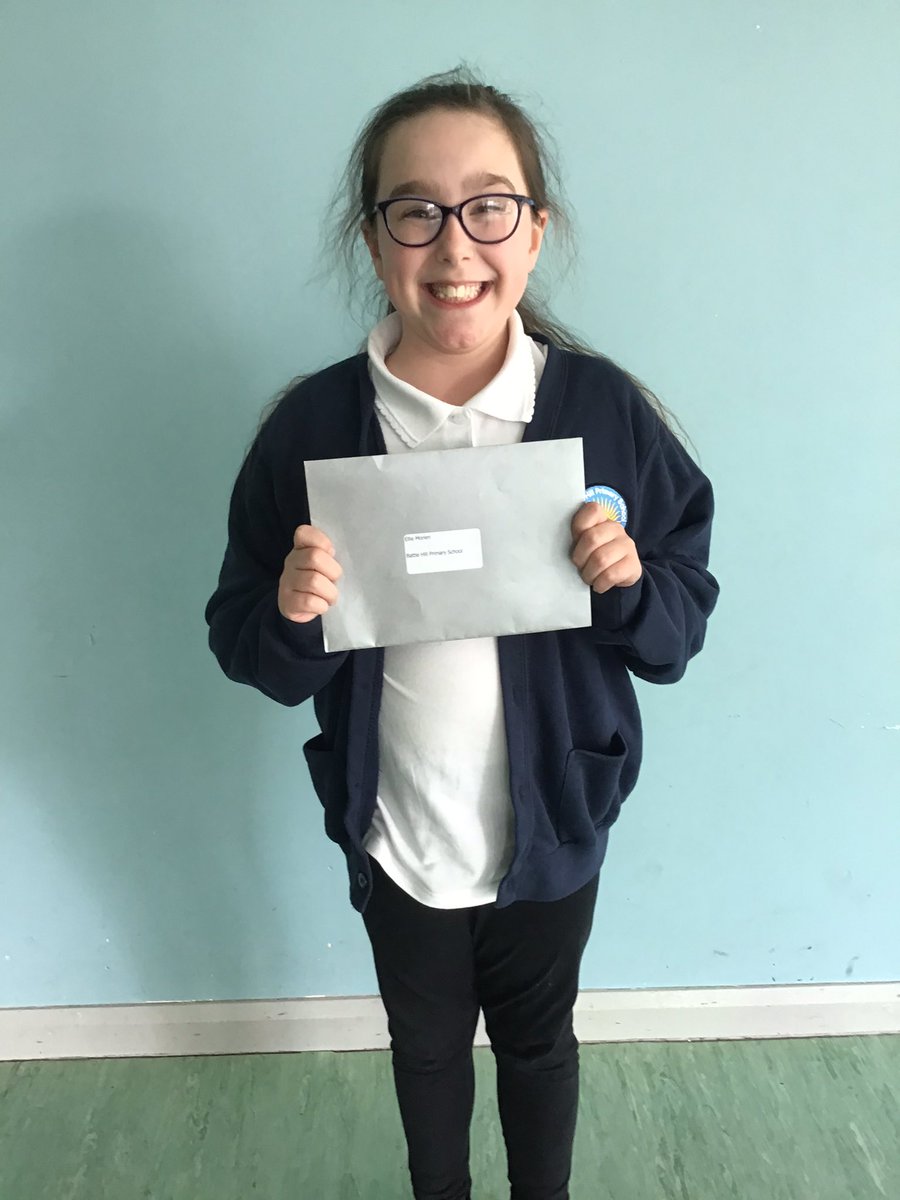 Can’t wait to attend the finals of the Star Awards at St, James’ Park. 
We have got everything crossed for Ellie.
<a href="/BHPS_meadows/">BattleHillPSMeadows</a> <a href="/fsuBHPS/">Battle Hill FSU</a> <a href="/BHillPlaygroup/">Battle Hill Playgroup</a>