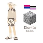 Photo by minecraft blocks as people (@mindcraftblocks)