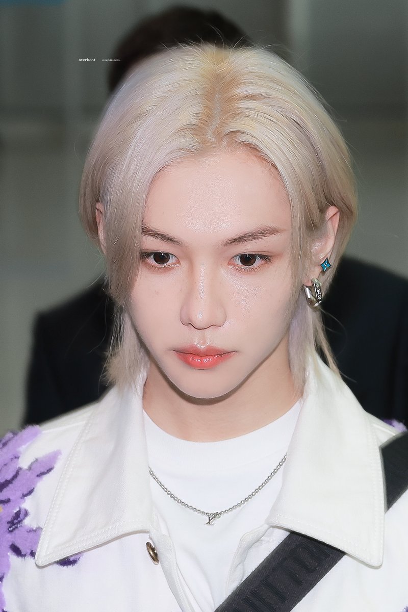 OVERHEAT915's tweet photo. 230523 #felix #필릭스 #straykids #스트레이키즈 https://t.co/9qdlp6efVj