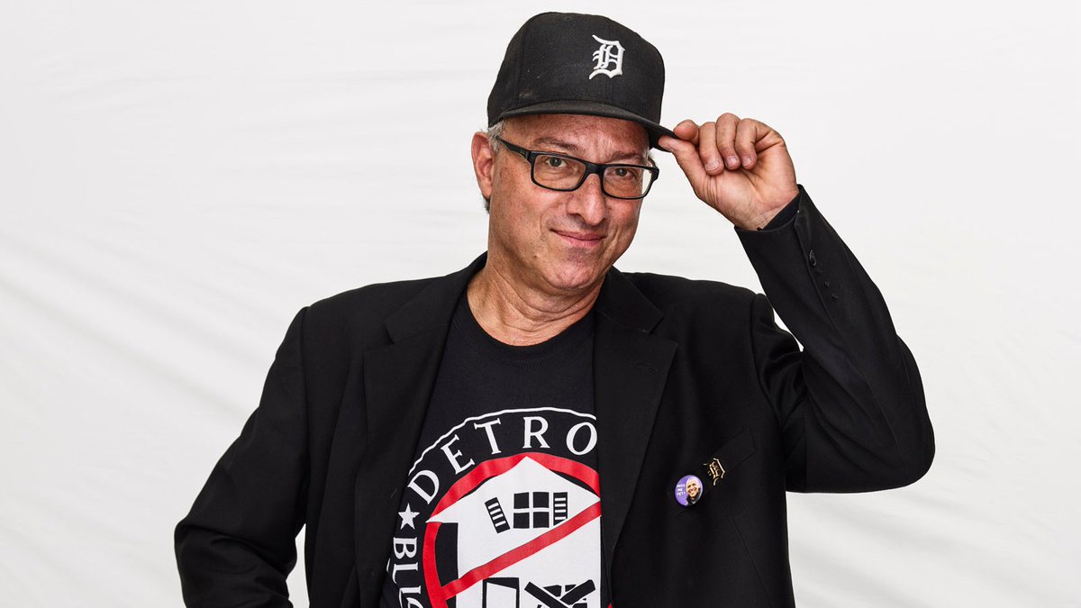 Kresge Detroit tweet media