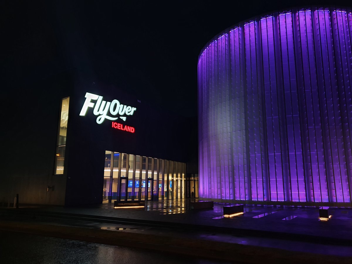 It's Iceland Innovation Week! ✨ Participants can receive 20% off on single ride tickets for Iceland and Windborne: Call of the Canadian Rockies. Offer valid until May 26.

PROMO CODE: INNO20