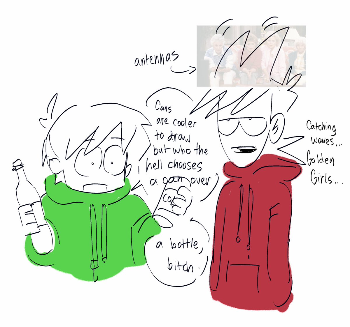im havin fun now