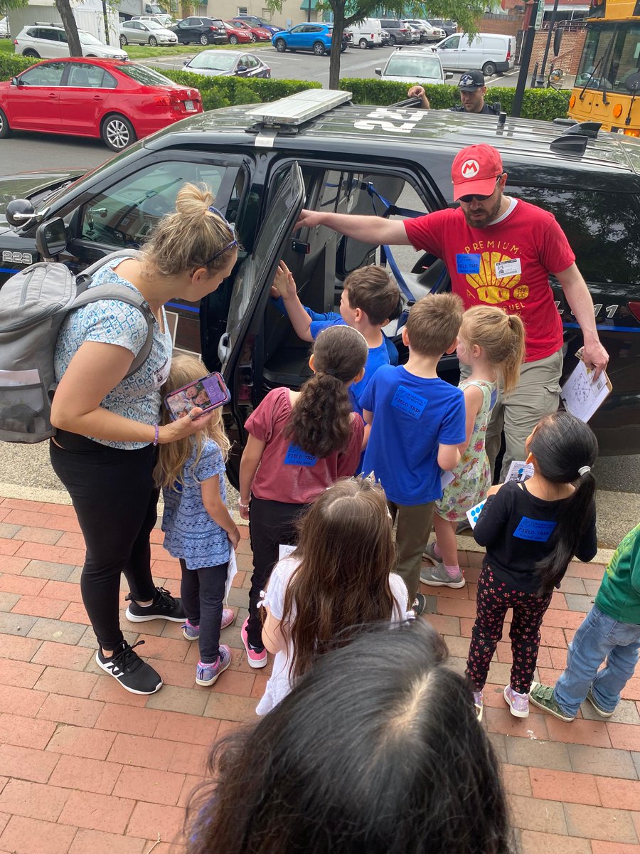 Herndon Police tweet media