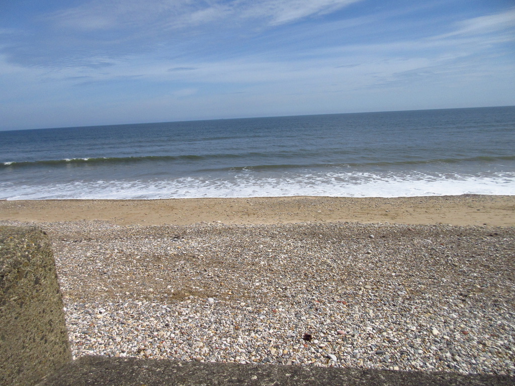 Would be lovely to be on Seaham Hall Beach looking for sea glass again @thisisDurham #LoveDurham #yearofthecoast #YOTC2023