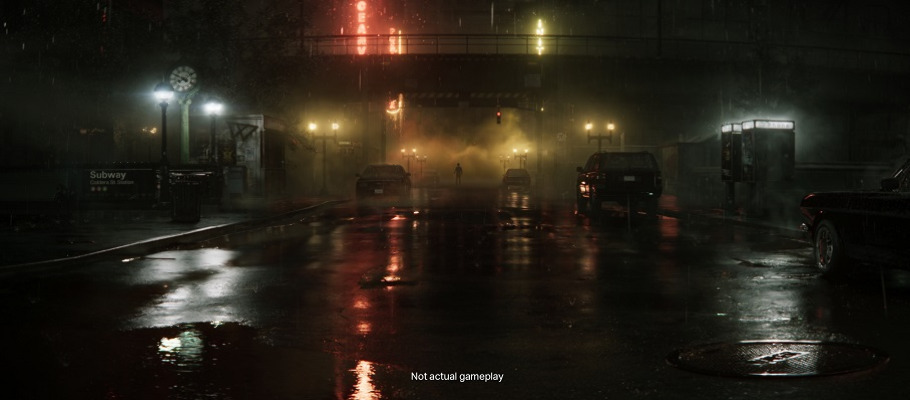 stratege_ru's tweet photo. Согласно словам актёра озвучивания, релиз Alan Wake II состоится в октябре - https://t.co/MUGLqY9kZ3 https://t.co/P5yeylamuG