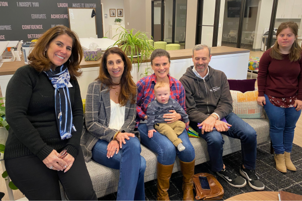 gigisraleigh's tweet photo. THIS Wednesday we have GiGi's Family Orientation at 5. We'd love to see you!
#gigisplayhouse #freeprogramming #purposefulprogramming https://t.co/5ldnfsmDj3