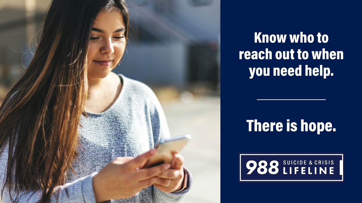 HelpHopeYOUth's tweet photo. Don’t wait for a #mentalhealth crisis. Create a #suicideprevention plan this #MentalHealthMonth. Go to https://t.co/BFxUwPQ6JB for your “how-to.” @988lifeline #mentalhealthawareness https://t.co/HTgiF2lo0c