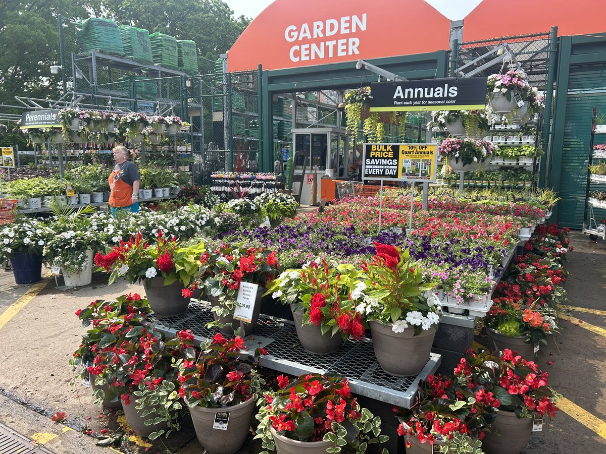 GCG Merchandising tweet media