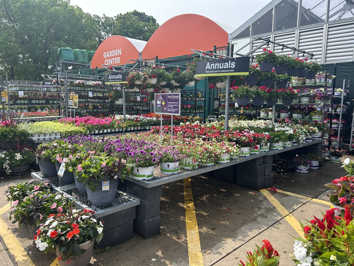 GCG Merchandising tweet media