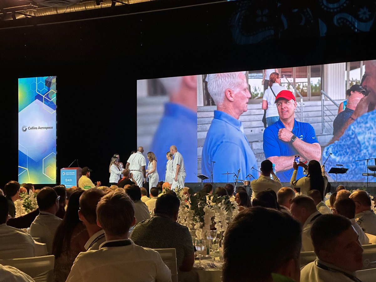 seattleav's tweet image. The SAS team members, along with industry professionals, attended the Caribbean White Night hosted by the ALTA - Latin American &amp;amp; Caribbean Air Transport Association @ALTA_aero in Cancun. #SAS #aviationnetwork #supplychain #aircraftparts #distribution #mro #airlines #altaccmamro