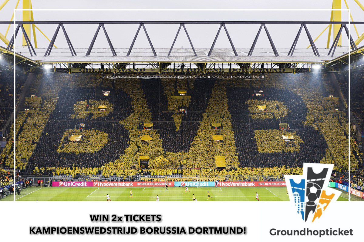 Groundhopticket tweet media