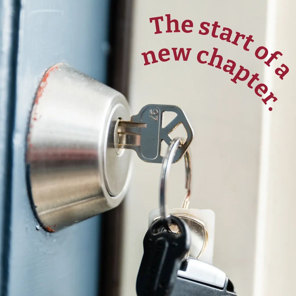 When one door closes, another one opens. I will be right beside you to hand you the keys when that happens! #TheBrattonRealEstateTeam #RemaxFirst #RealEstate #realty #OklahomaRealEstate #OklahomaCityRealEstate